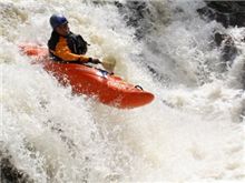 Tamar Canoe Club